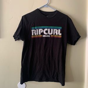Ripcurl Mens T-shirt